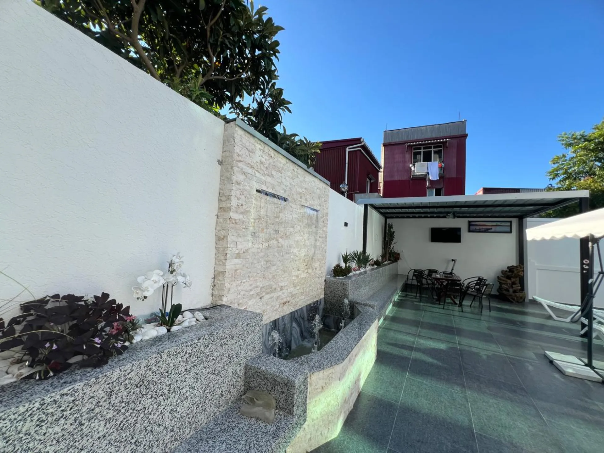 Территория