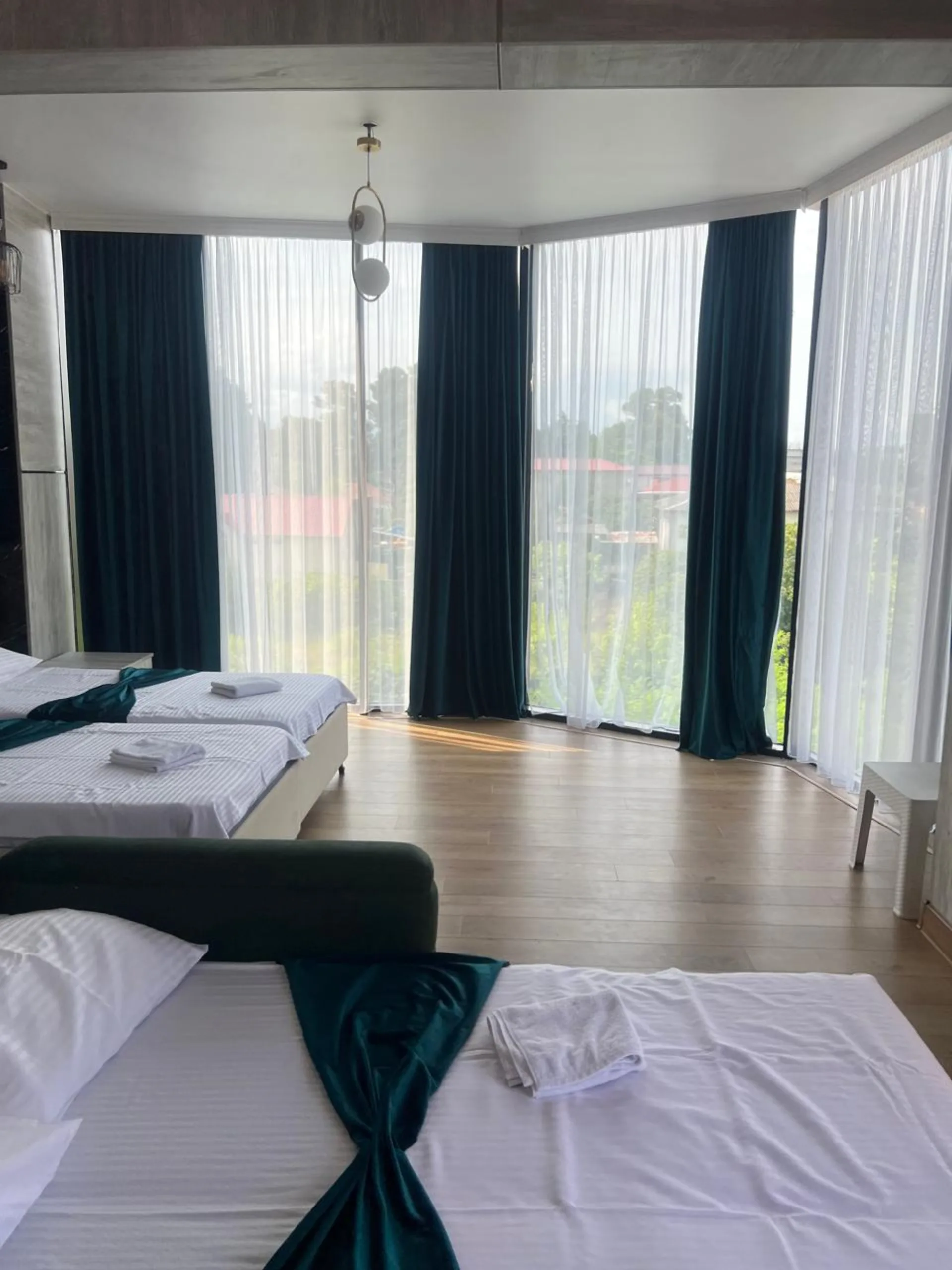 Семейный номер