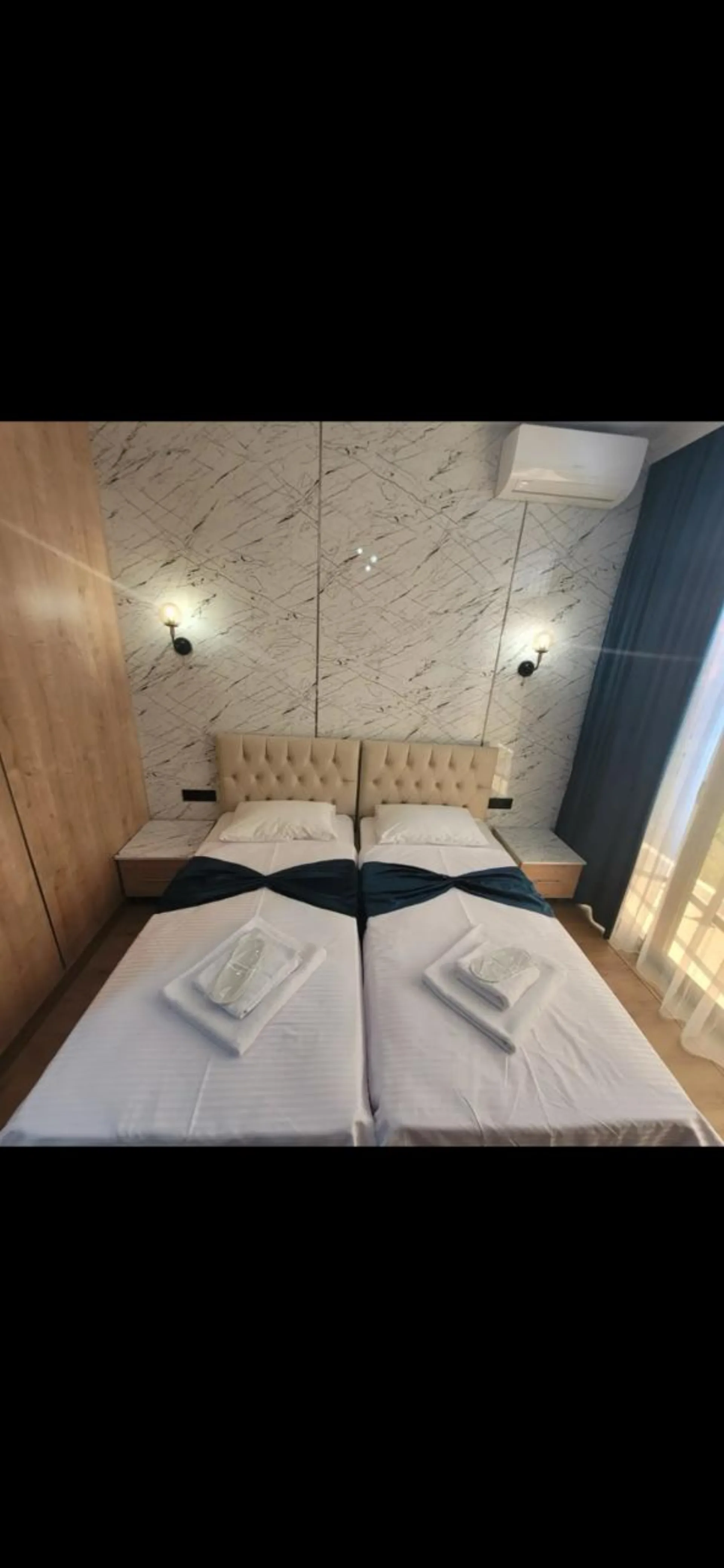 Двухместный номер